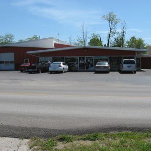 Meet your Posher, Fred